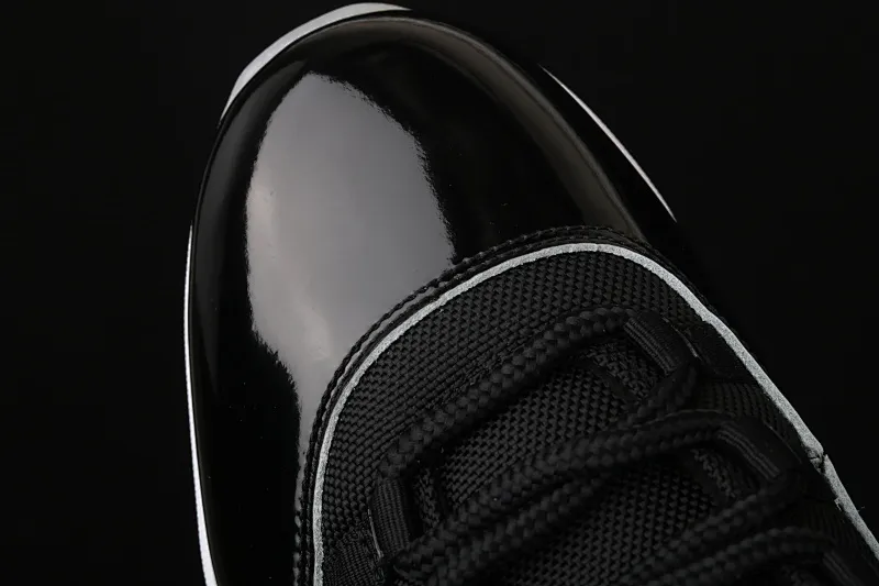 All Categories Air Jordan Jordan Series Basketball Shoes Air Jordan 11 J Edition Air Jordan 11 "25th Anniversary" AJ11 Joe 11 Devil II Genuine Standard Real Carbon CT8012-011